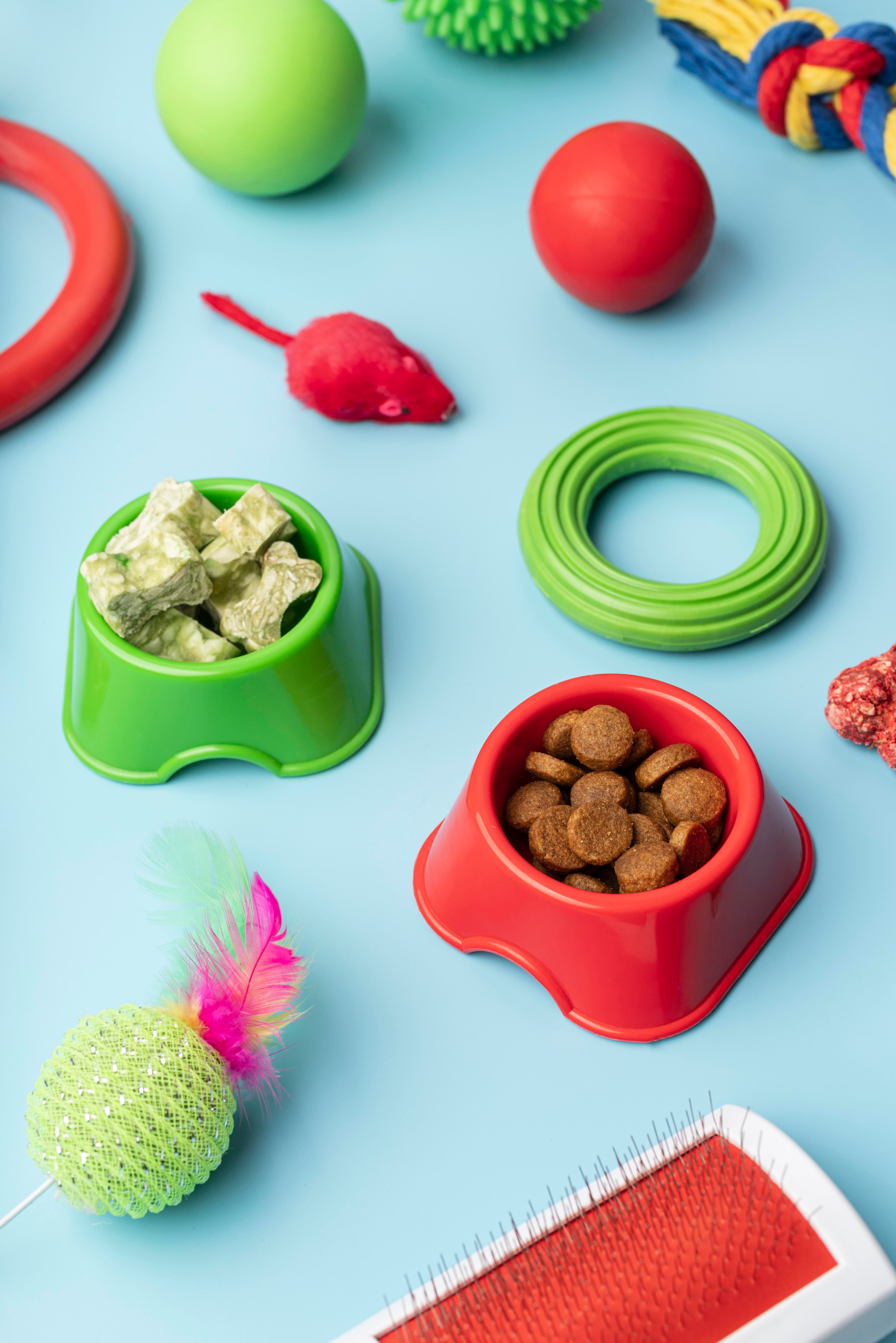 Produtos Pet