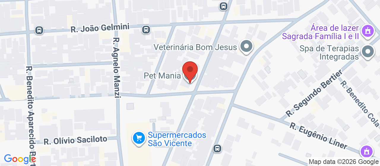 Imagem do Mapa