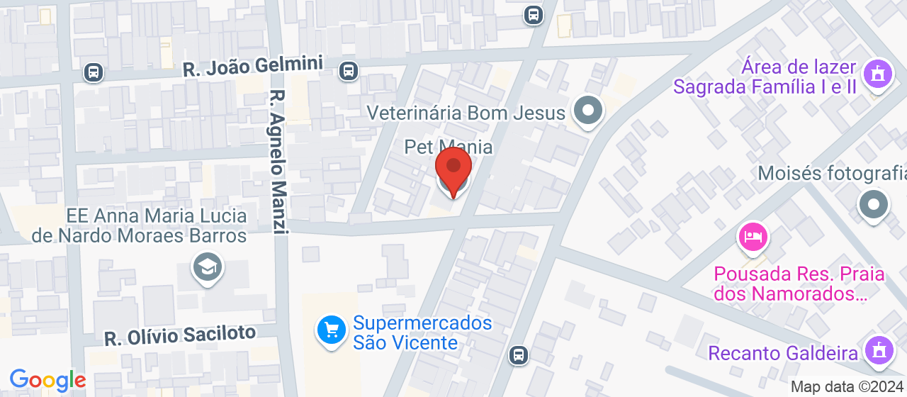 Imagem do Mapa